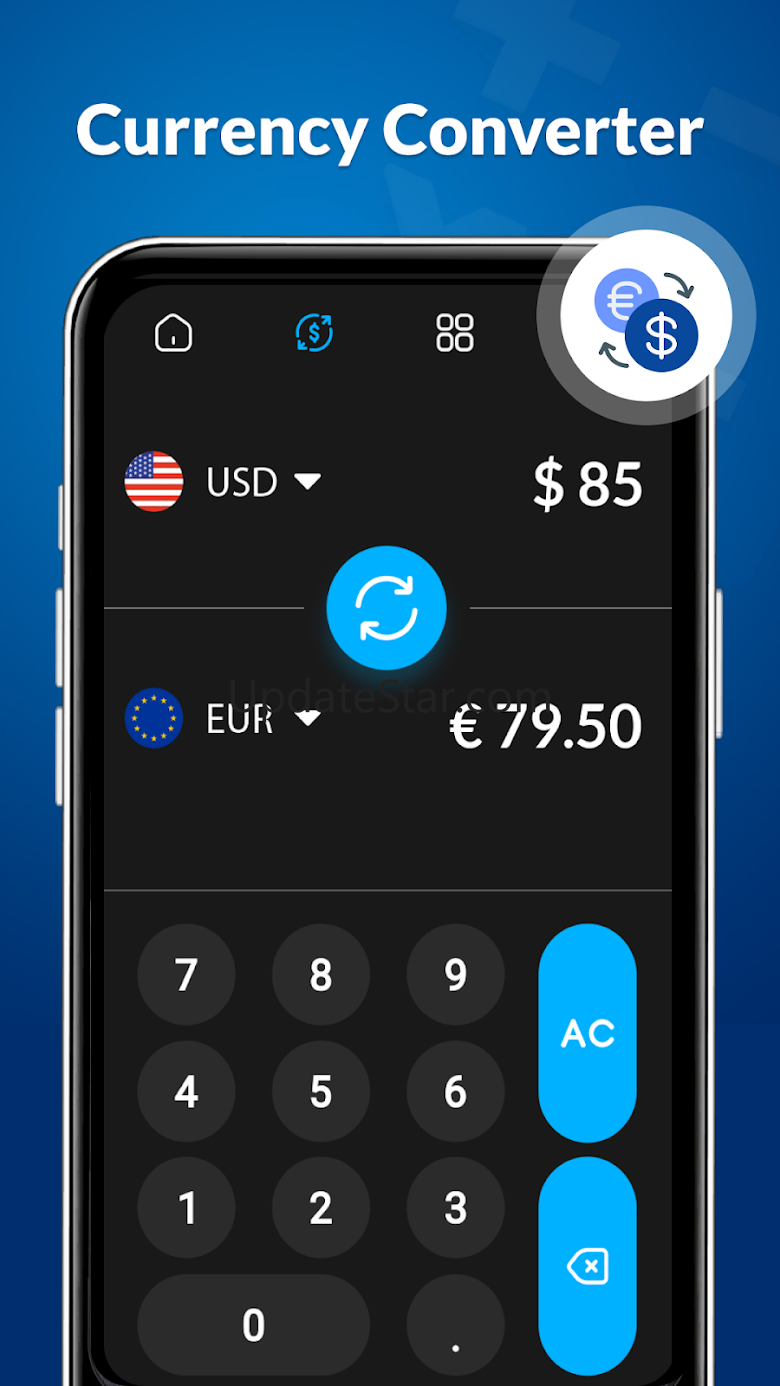 Calculator App - Scientific 1.3.3
