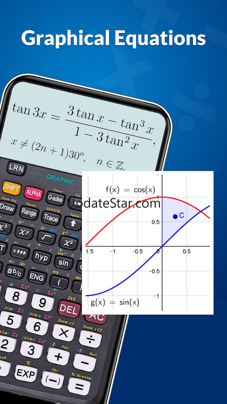 Calculator App - Scientific 1.3.3