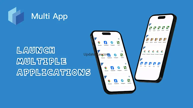 Multi App: Dual Space 2.2.16