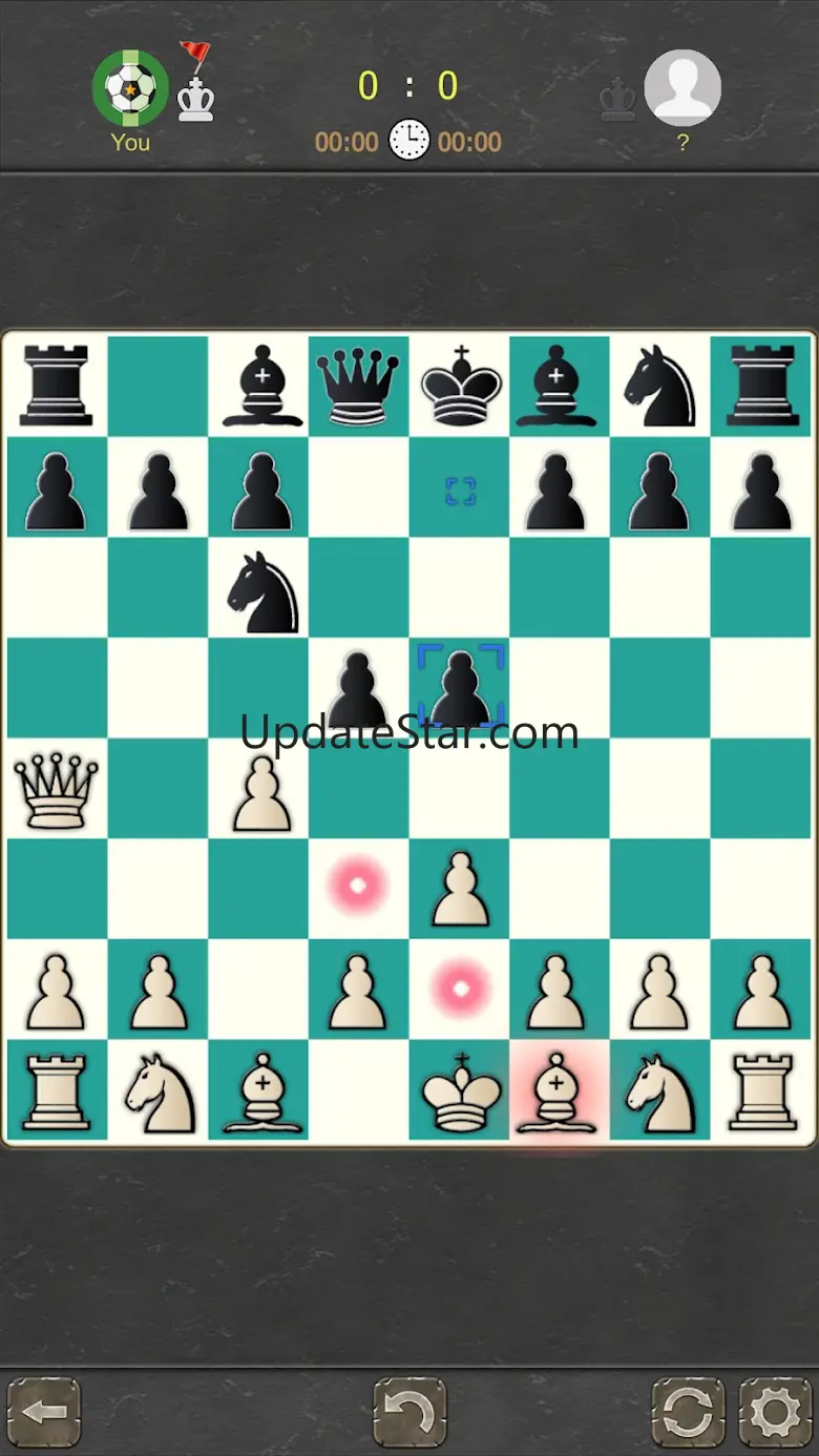 Chess Origins - 2 players 1.1.10