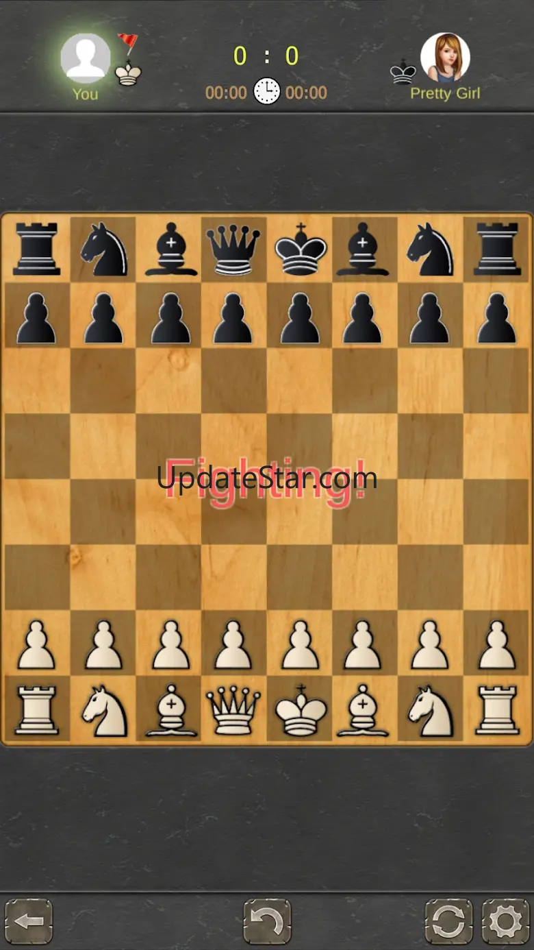 Chess Origins - 2 players 1.1.10