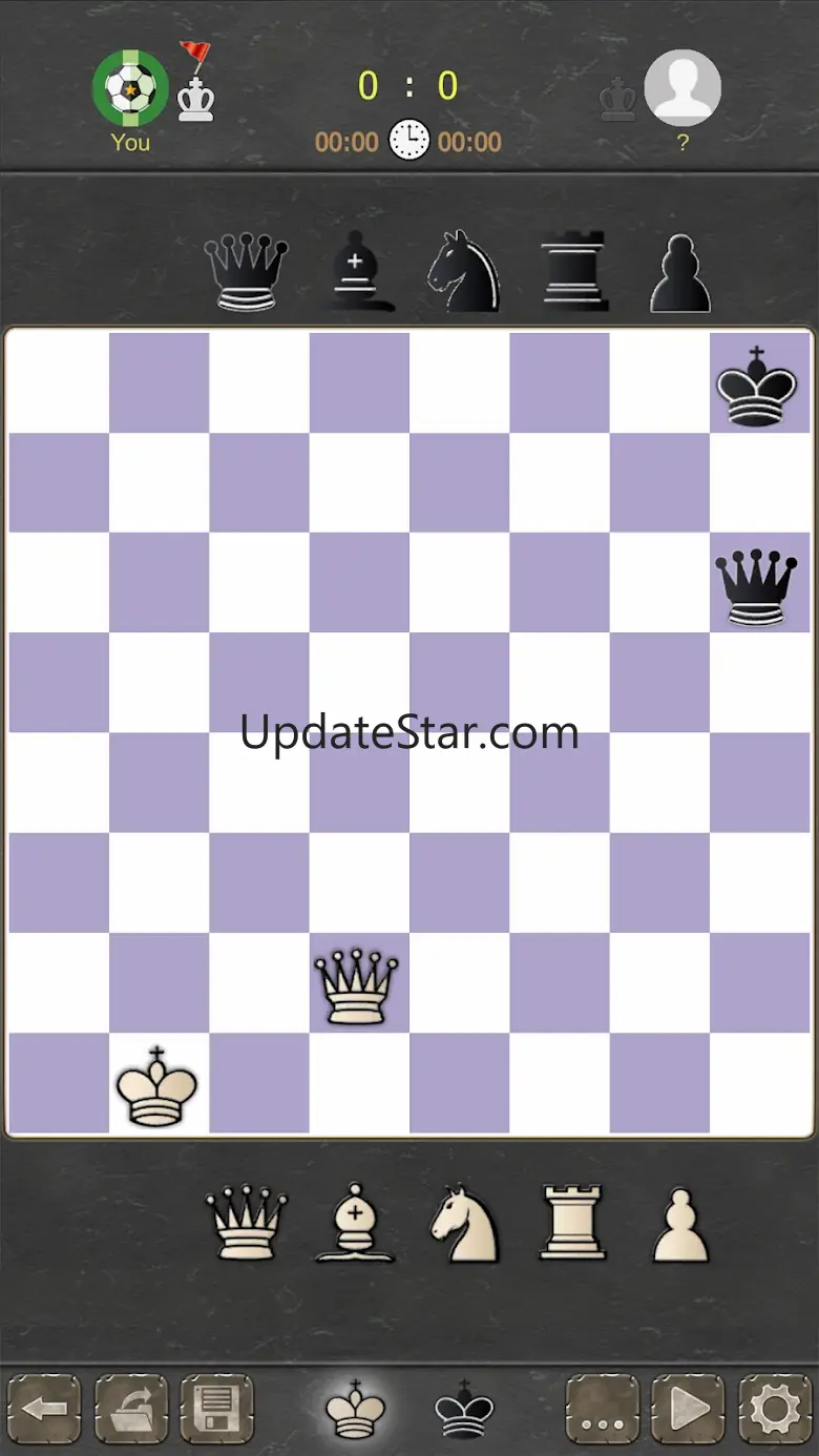 Chess Origins - 2 players 1.1.10