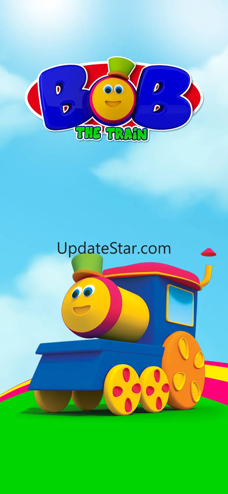 Bob the train 5.2.7