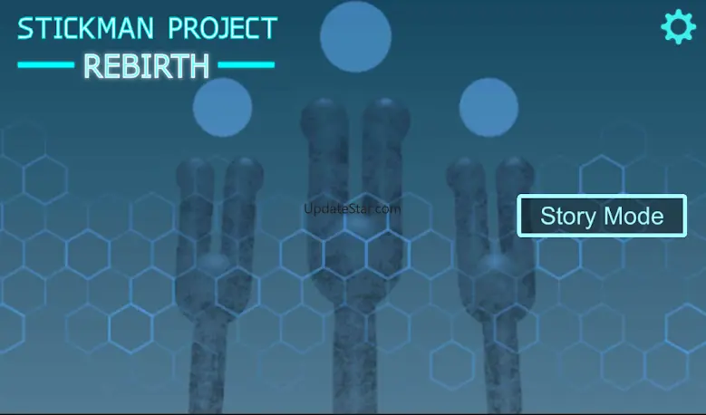 Stick Project : Rebirth 2.4