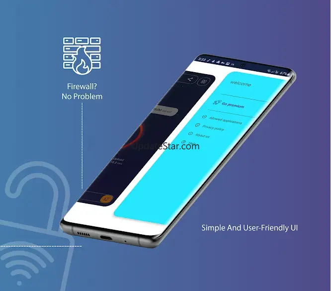 NetVPN Lite - Unlimited VPN 4.0.0.0