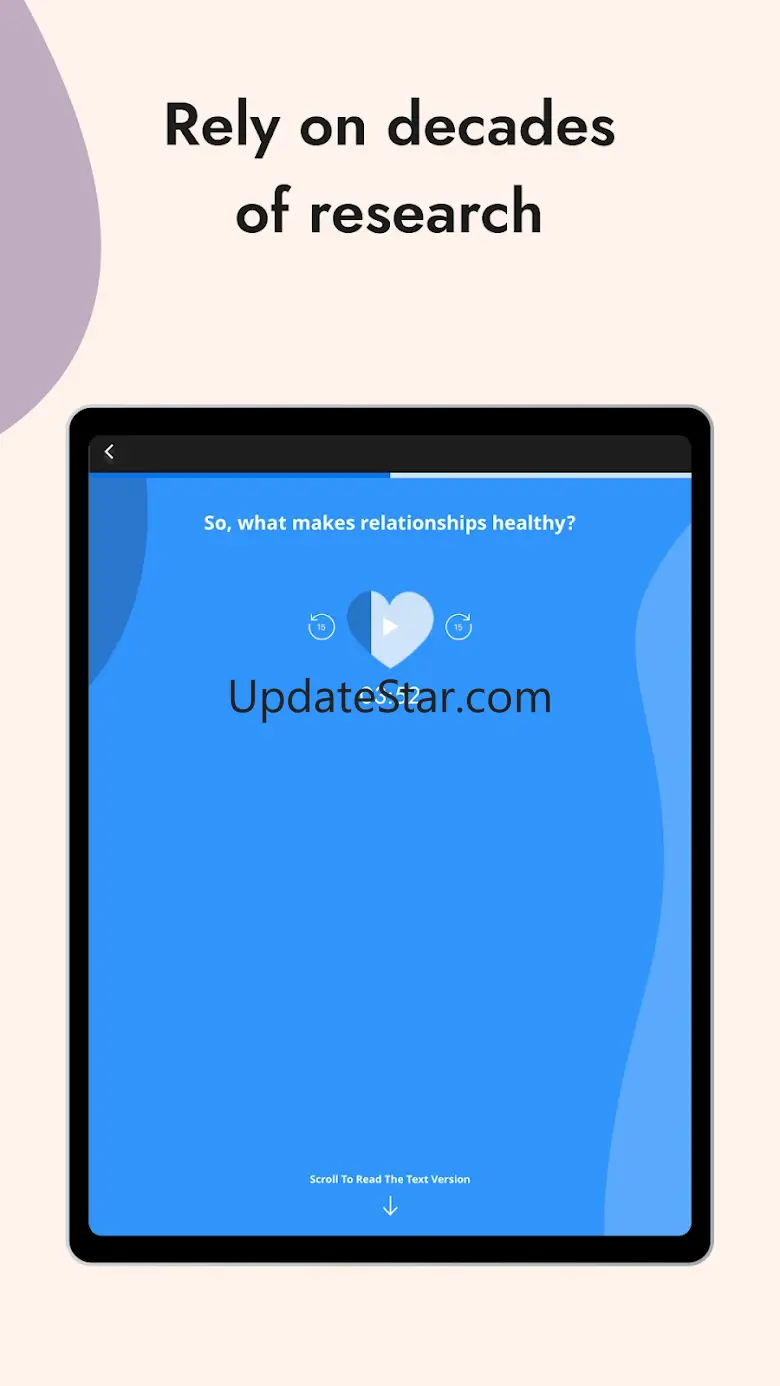 Lasting: Marriage Counseling 3.0.6