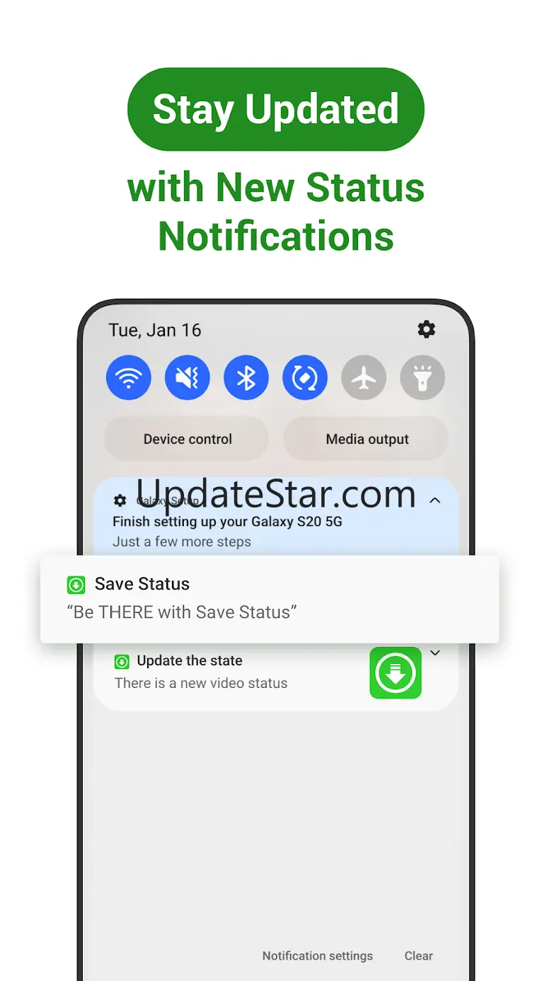 Status Save: Download Status 1.0.26