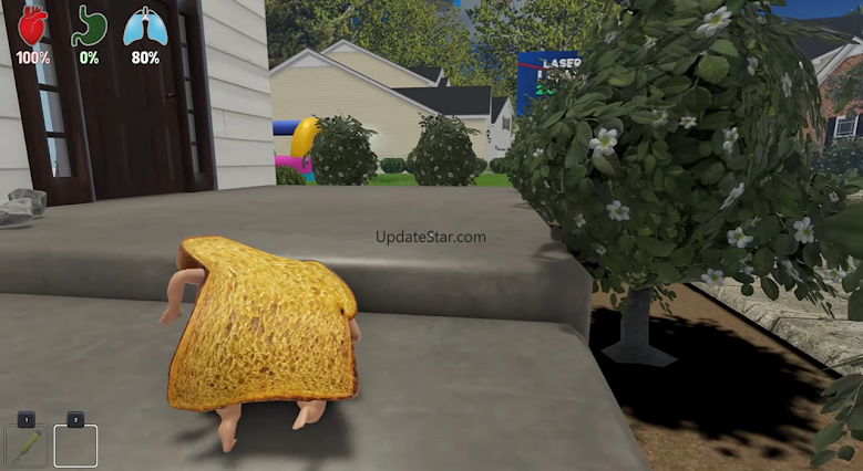 your daddy HD 1.2.3