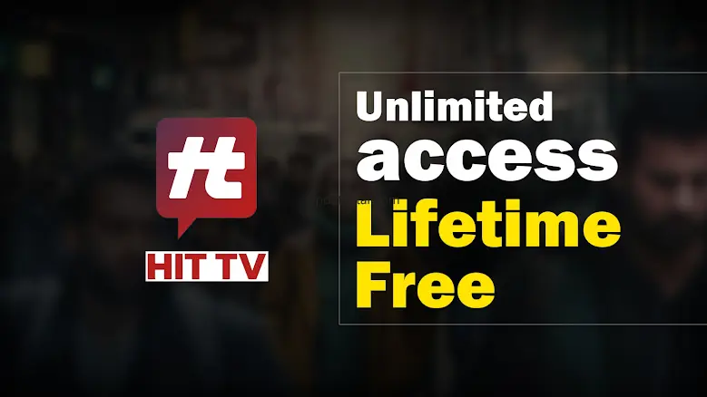 HIT TV - Daily News App 22.6.8