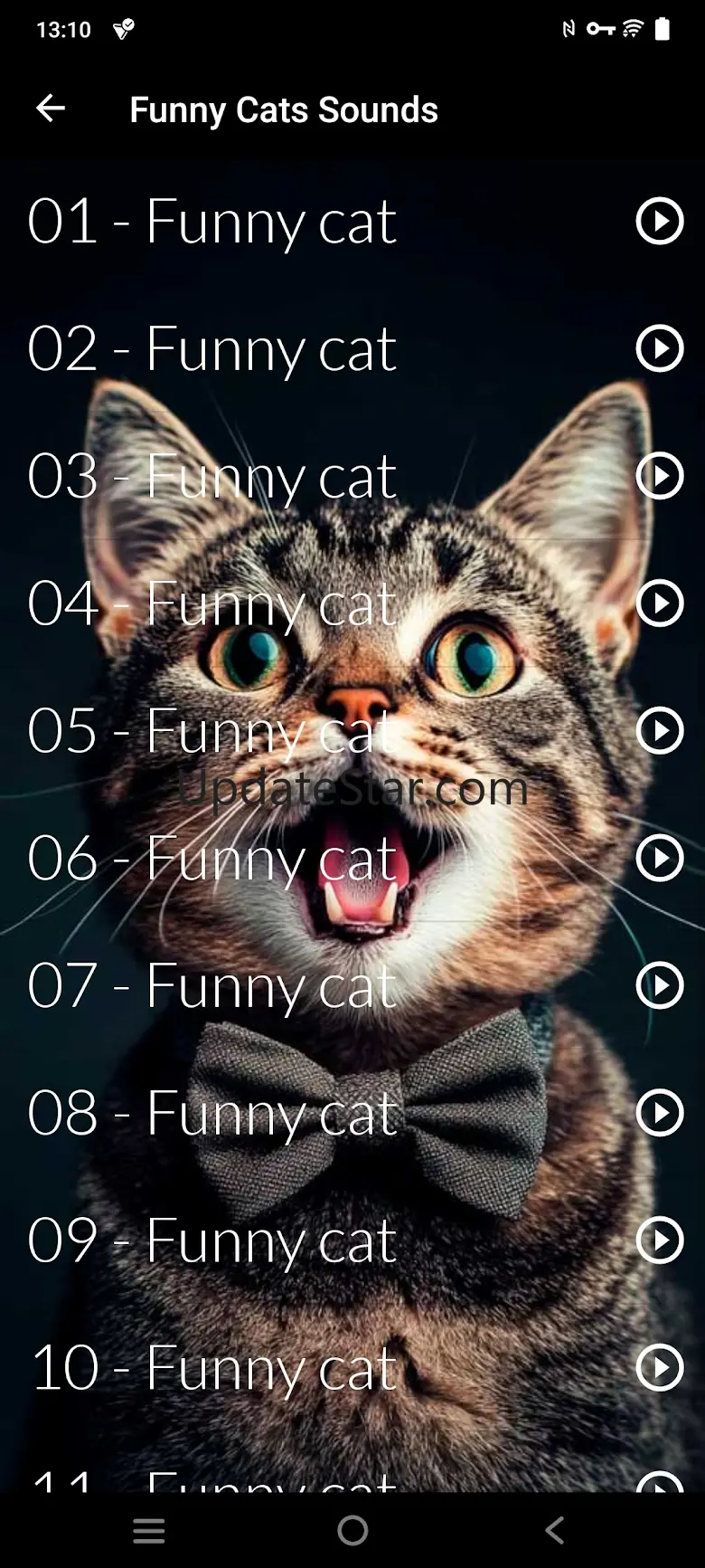Cats sounds 4.0.catsounds