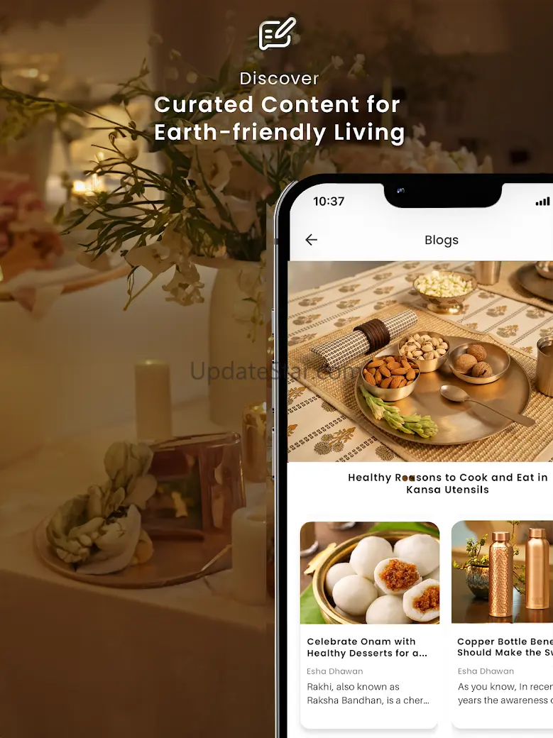 Amala Earth Online Shopping 6.1.7