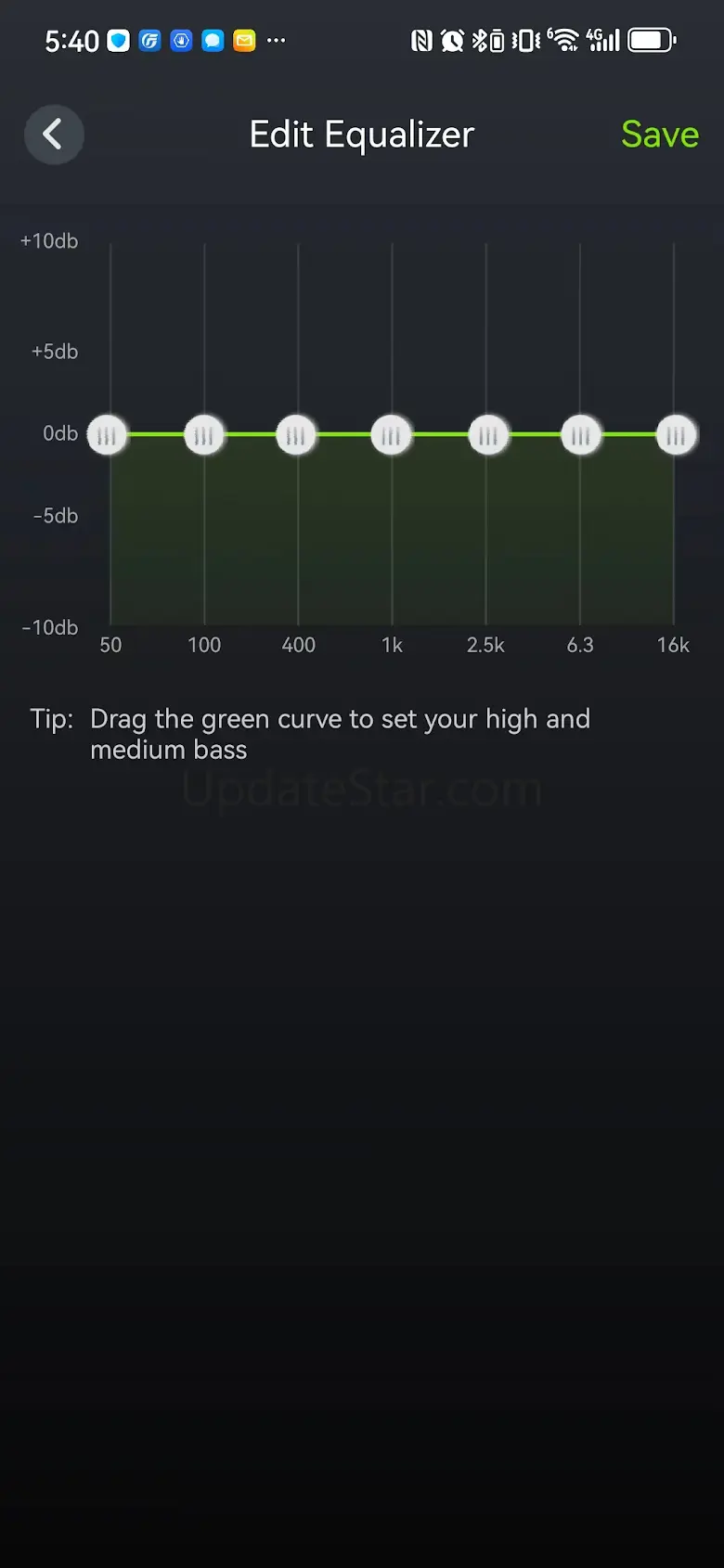 oraimo Sound 1.1.0