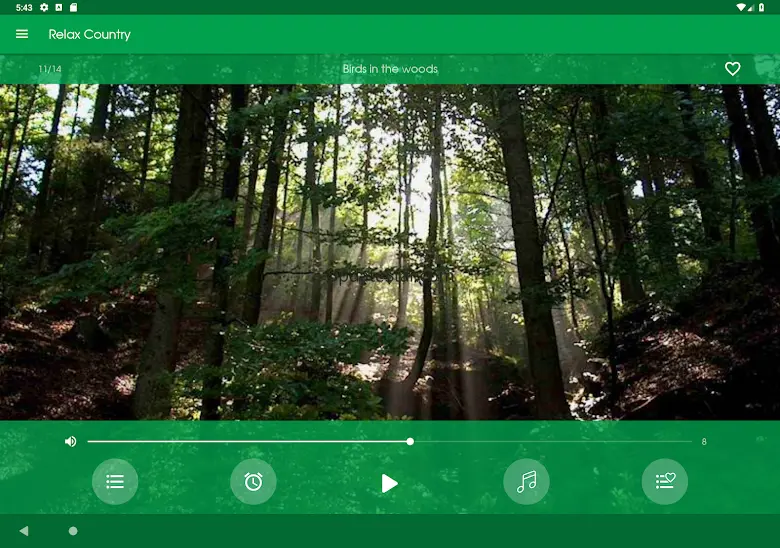 Relax Country: sleep sounds 5.18.0