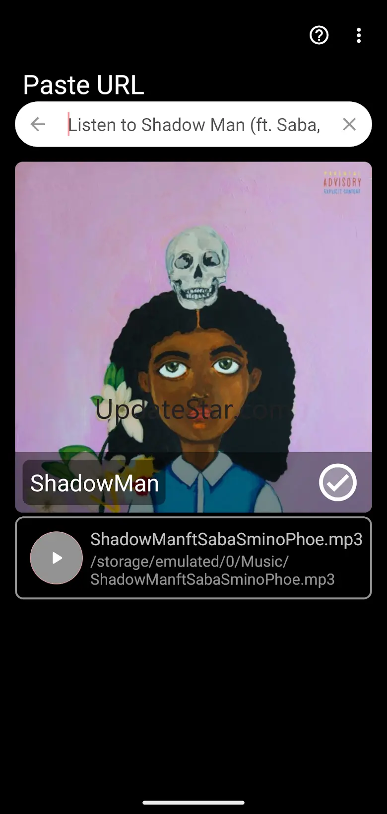 SoundLoader MP3 Downloader 7.2.5