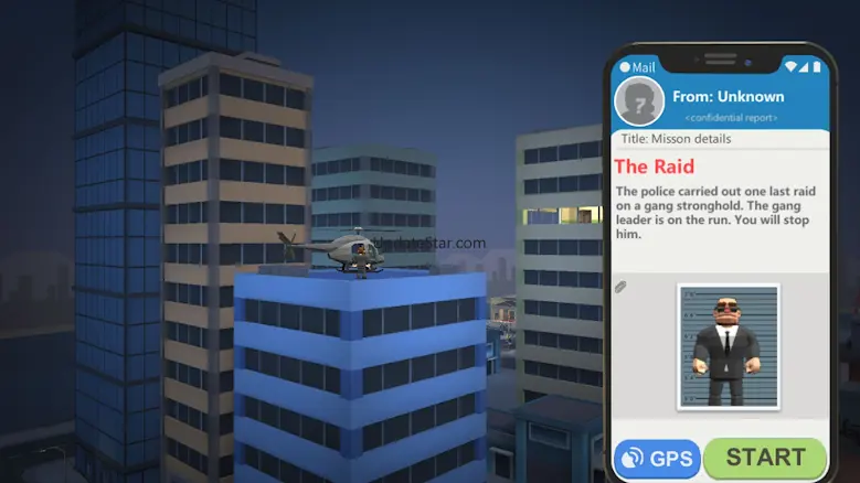 Sniper Mission:Shooting Games 1.0.1