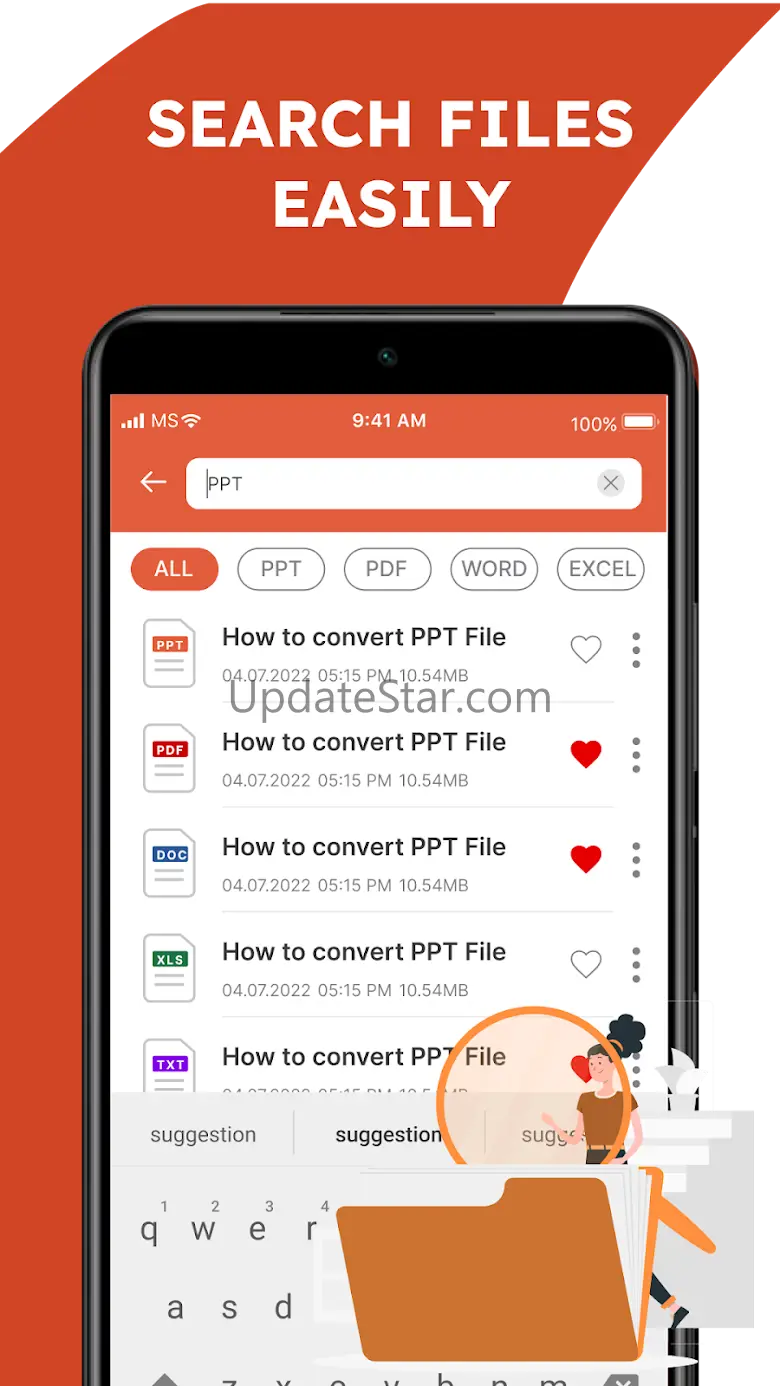PPT Slide Viewer: Presentation 1.4.0