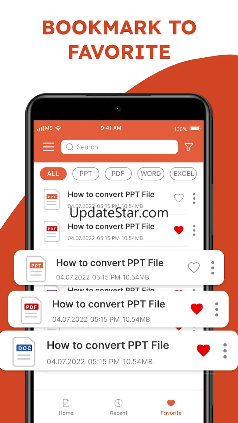PPT Slide Viewer: Presentation 1.4.0