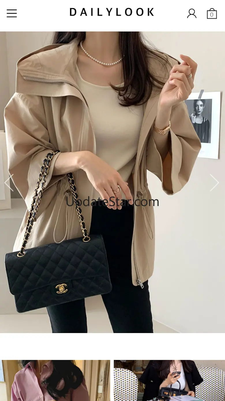 DAILYLOOK 4.0.005