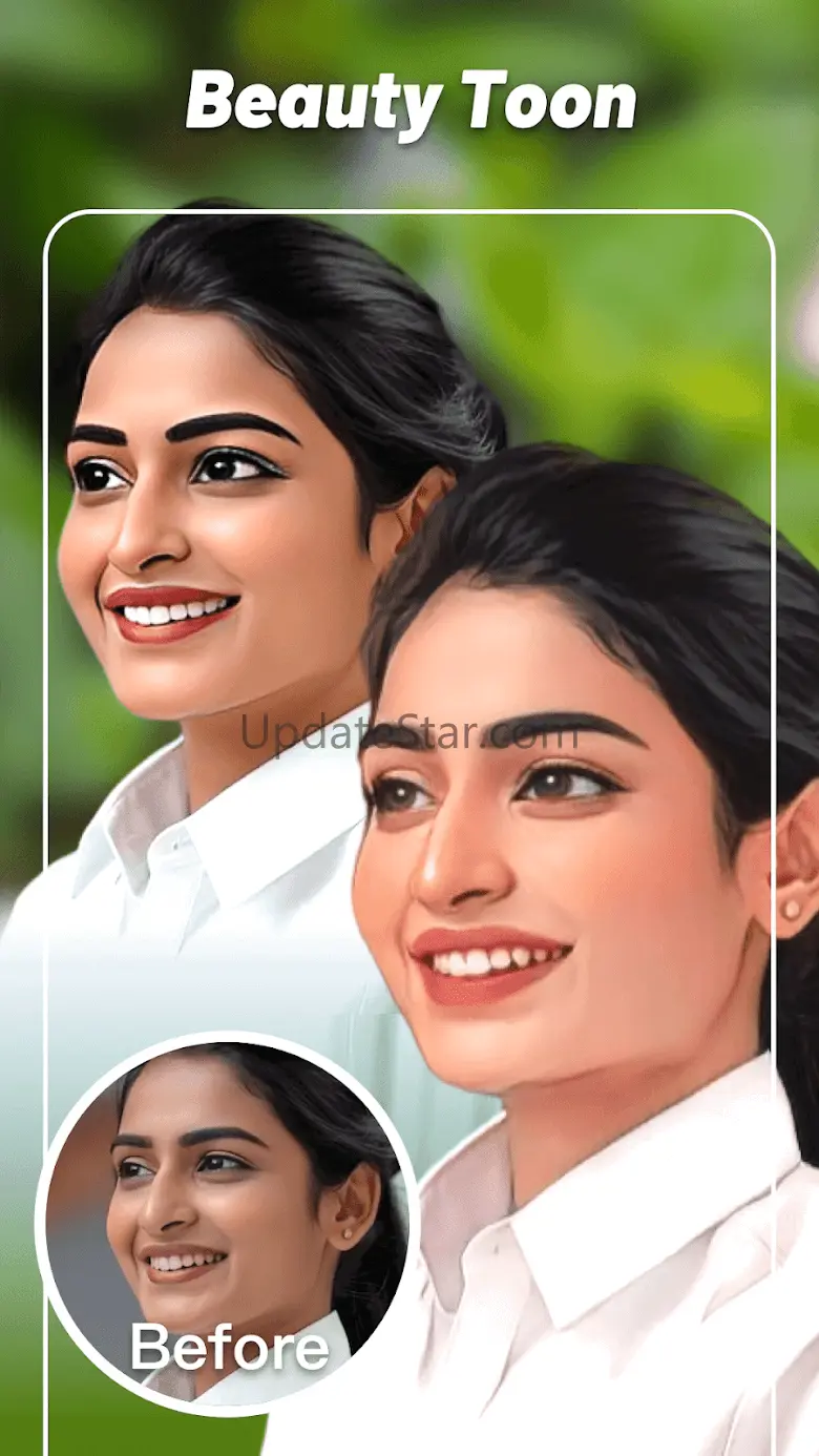 Cartoon Yourself - Toon Face 1.2.1.0