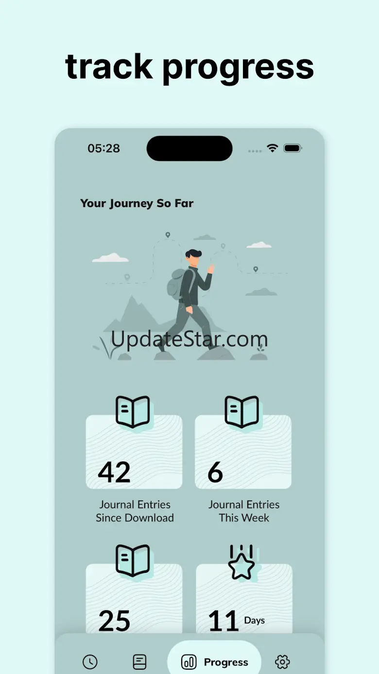 Prompted Journal - Shadow Work 6.0.0