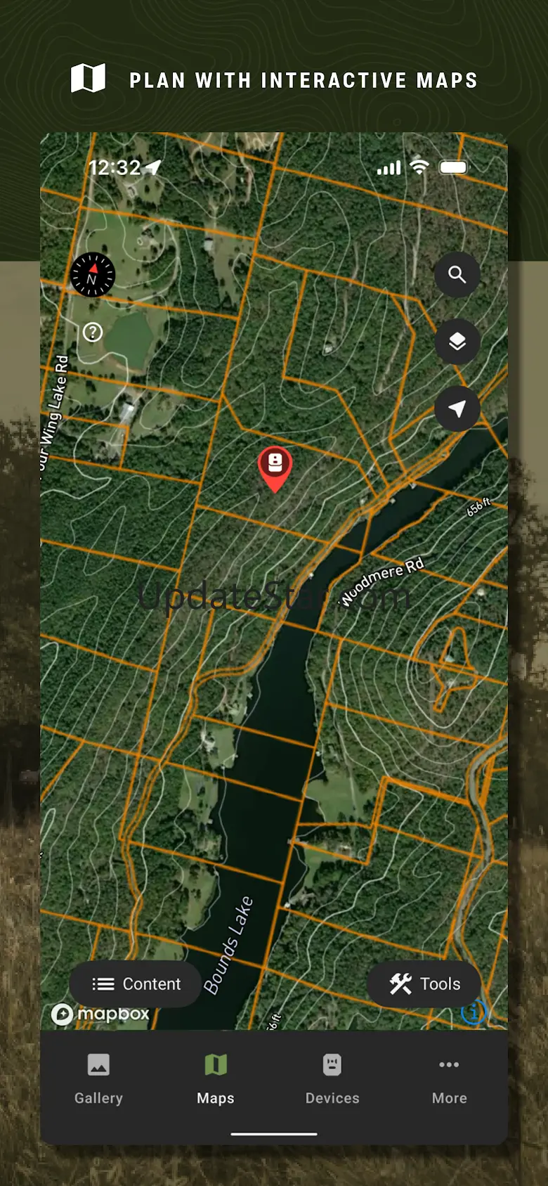 Moultrie Mobile 5.5.2