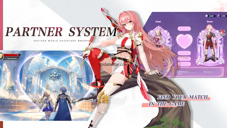 Monster Saga: Evolution 1.01.020