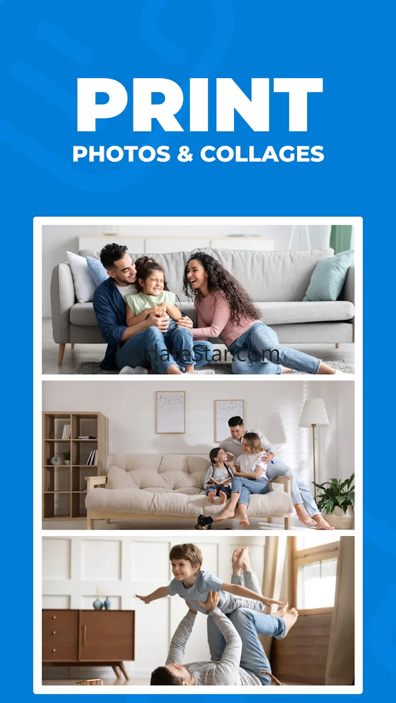 Canon & HP Smart Printer App 1.2.24