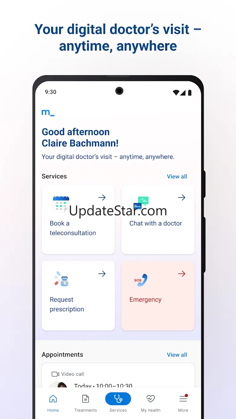 Medgate 11.4.1