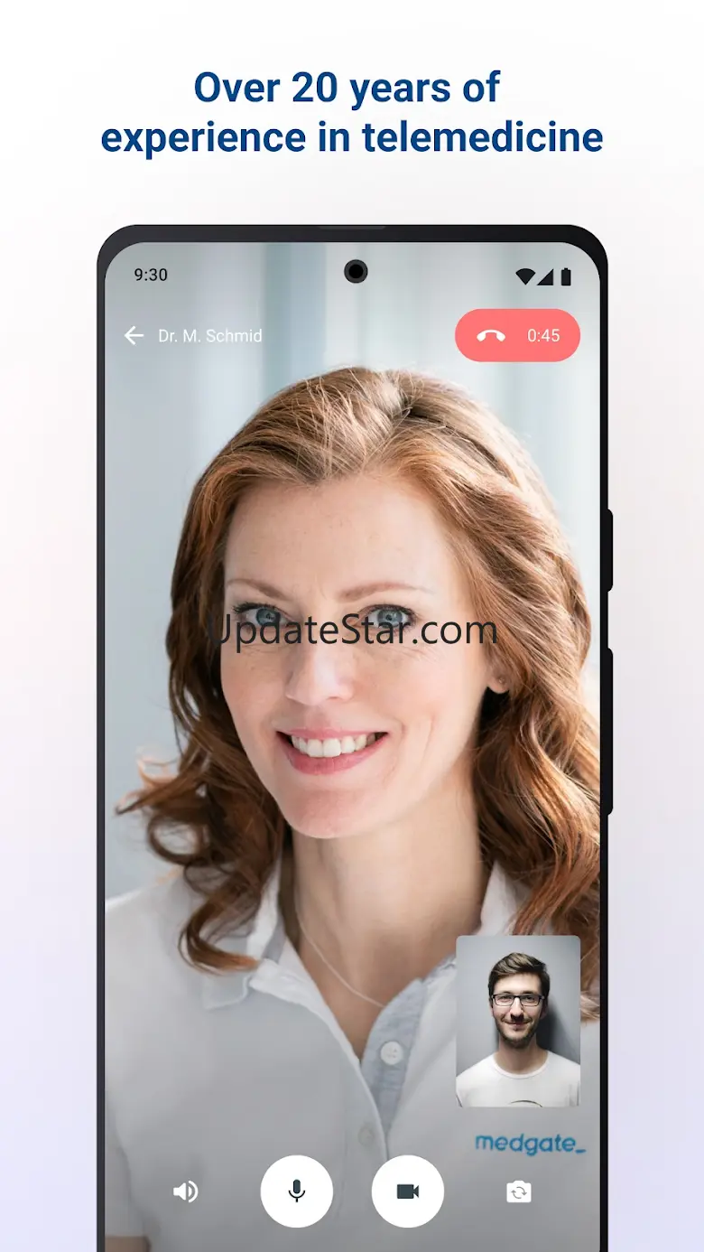 Medgate 11.4.1
