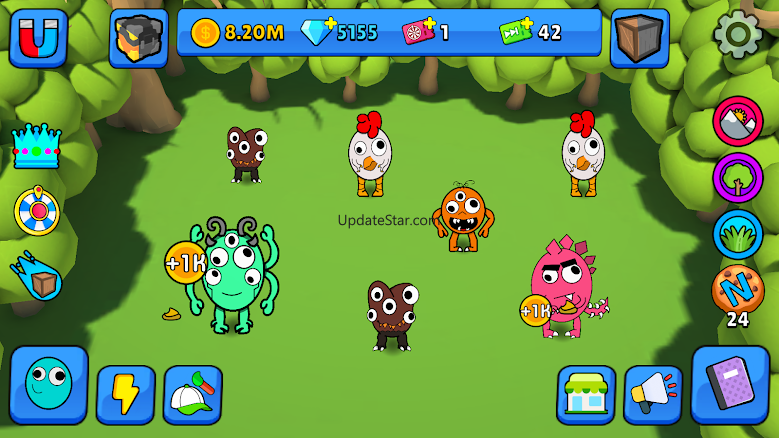 DOU Evoluciones 1.02