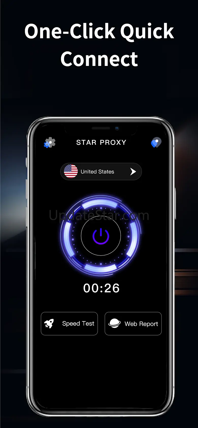 Star Proxy & Secure Net 1.1.8