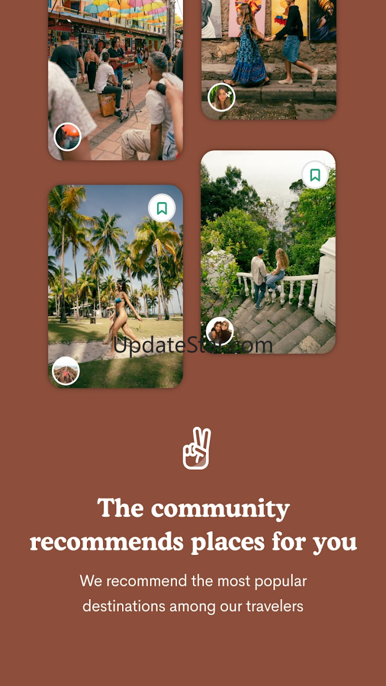 Passporter: Planner and Travel 3.0.24.3