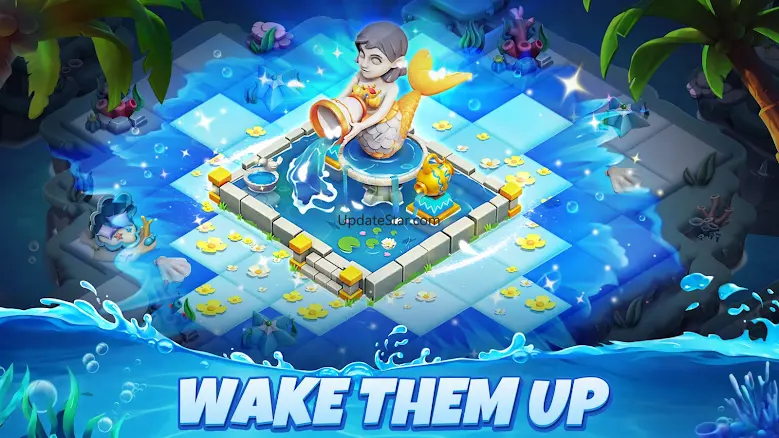 Boom Merge: Zoo Match Tiles 0.61.0