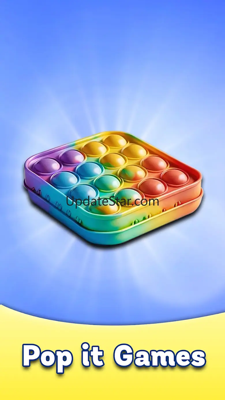 Antistress Game Mind Relaxing 1.2