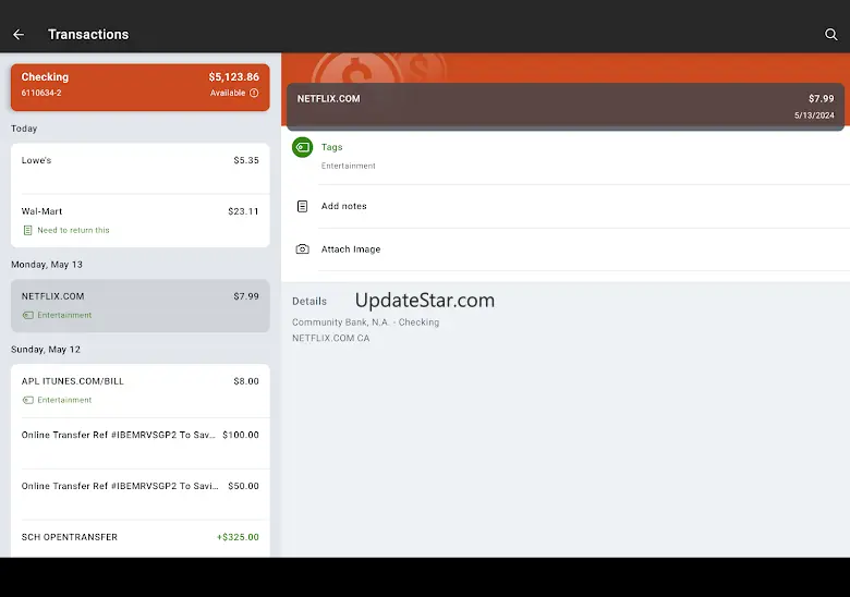 CBNA Mobile Banking 3.13.1