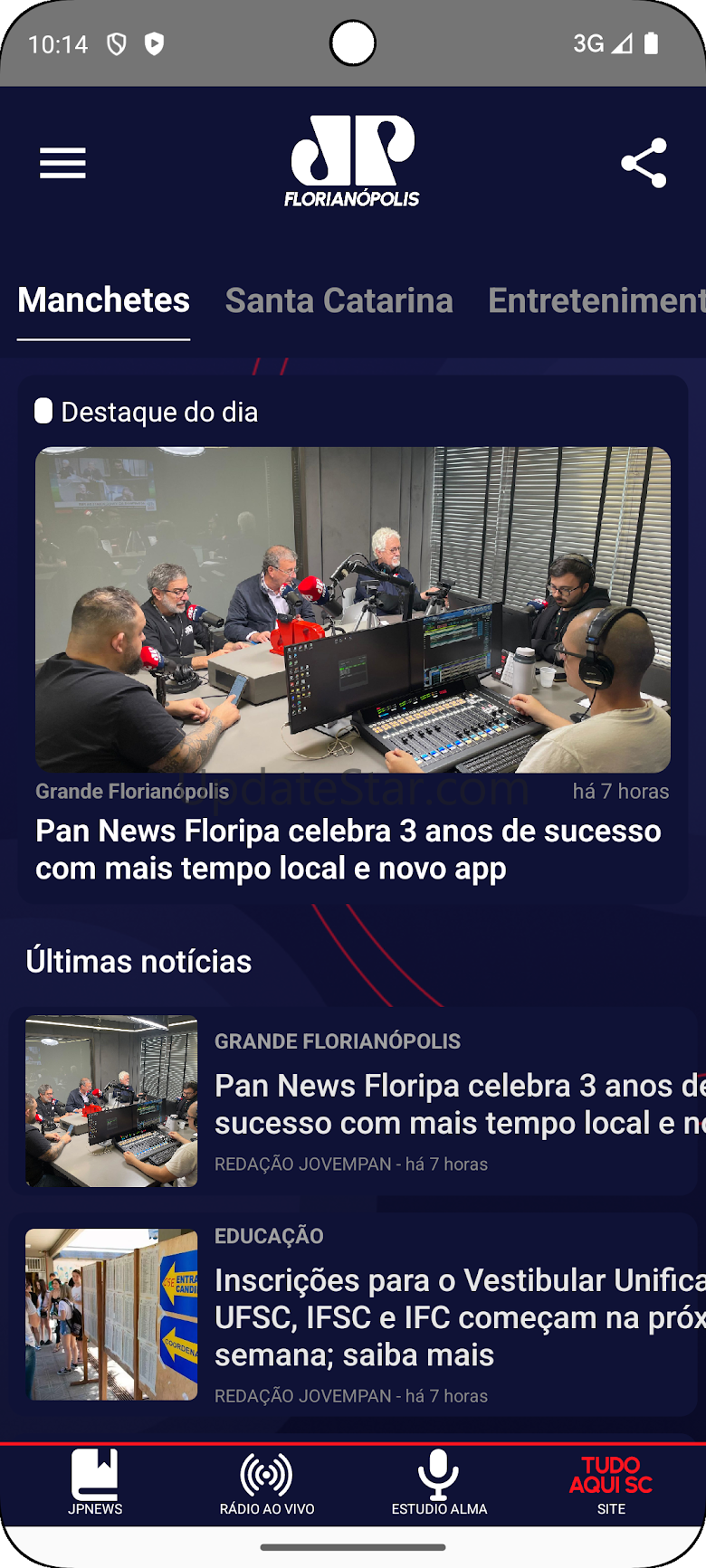JP FLORIPA 2.0.5a