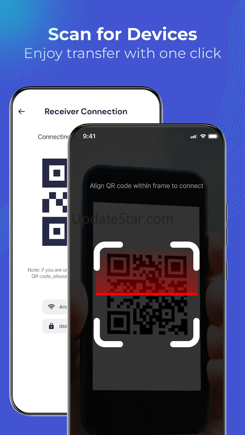 Smart Mobile Switch Data Share 2.1.6