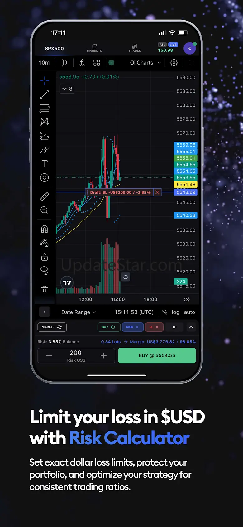 TradeLocker 1.0.16