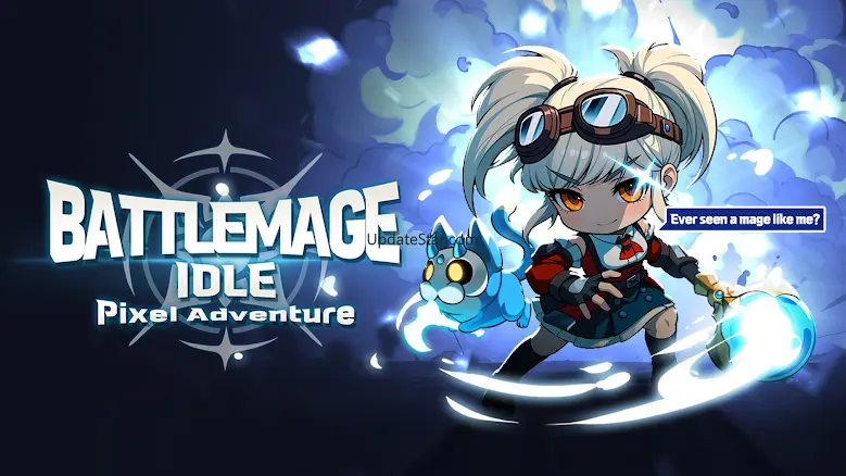 Battlemage Idle 1.8.0