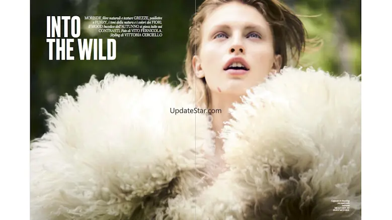 VOGUE ITALIA 24.1.2