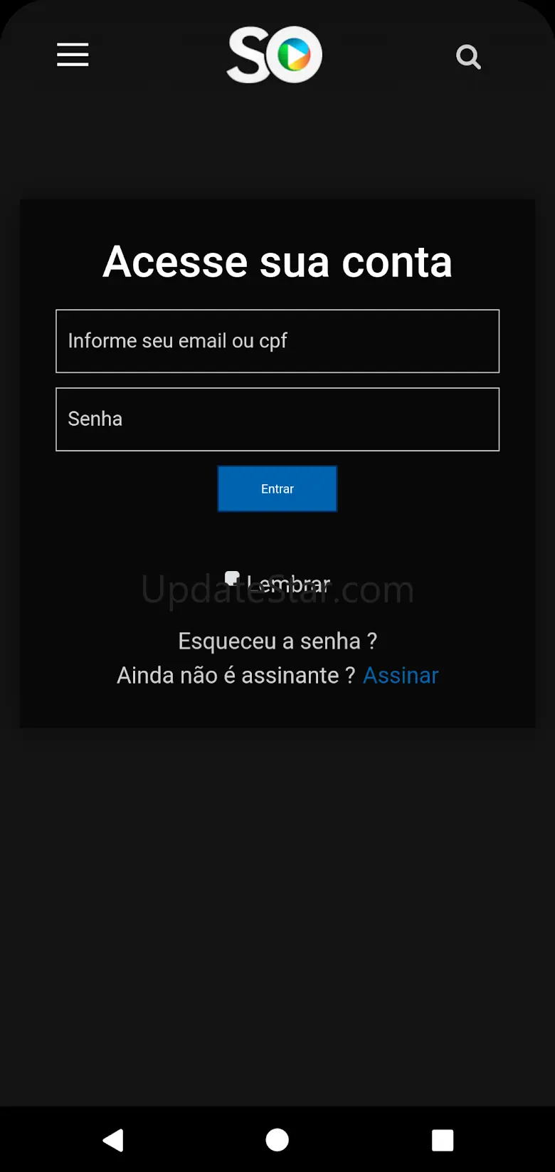 SO Play 3.3.1
