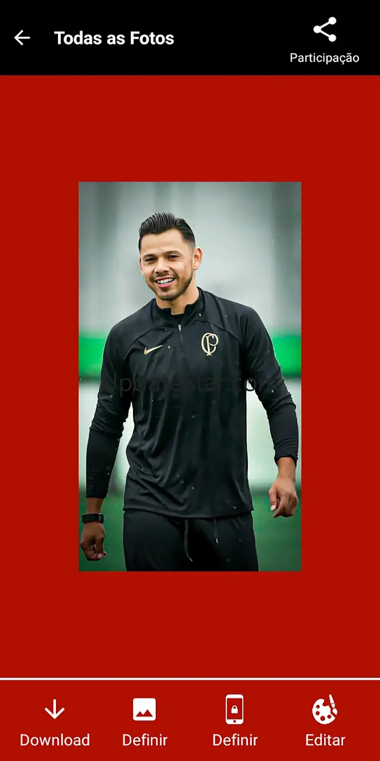 Corinthians Papel de Parede HD 1.19