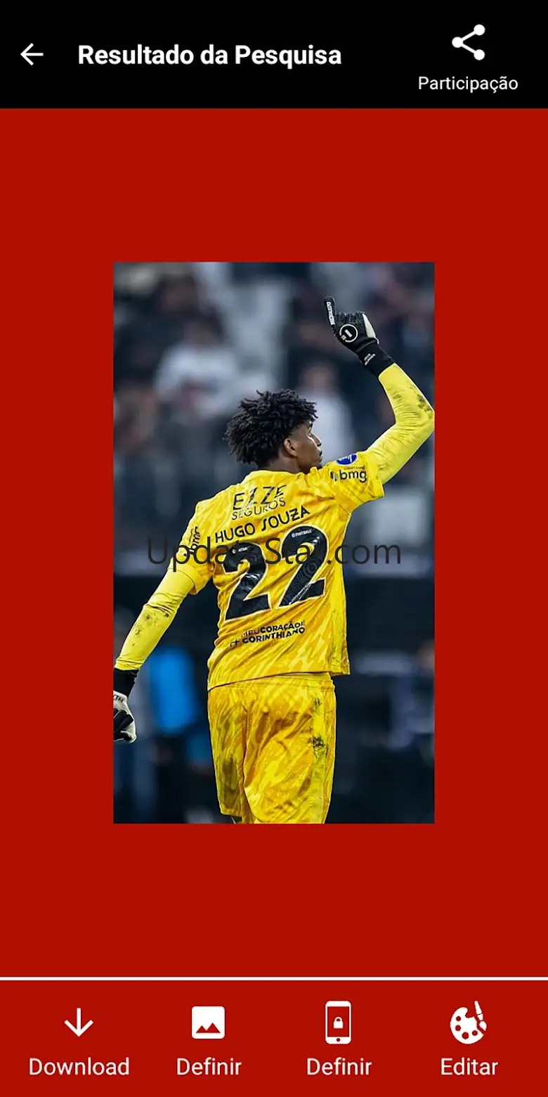 Corinthians Papel de Parede HD 1.19