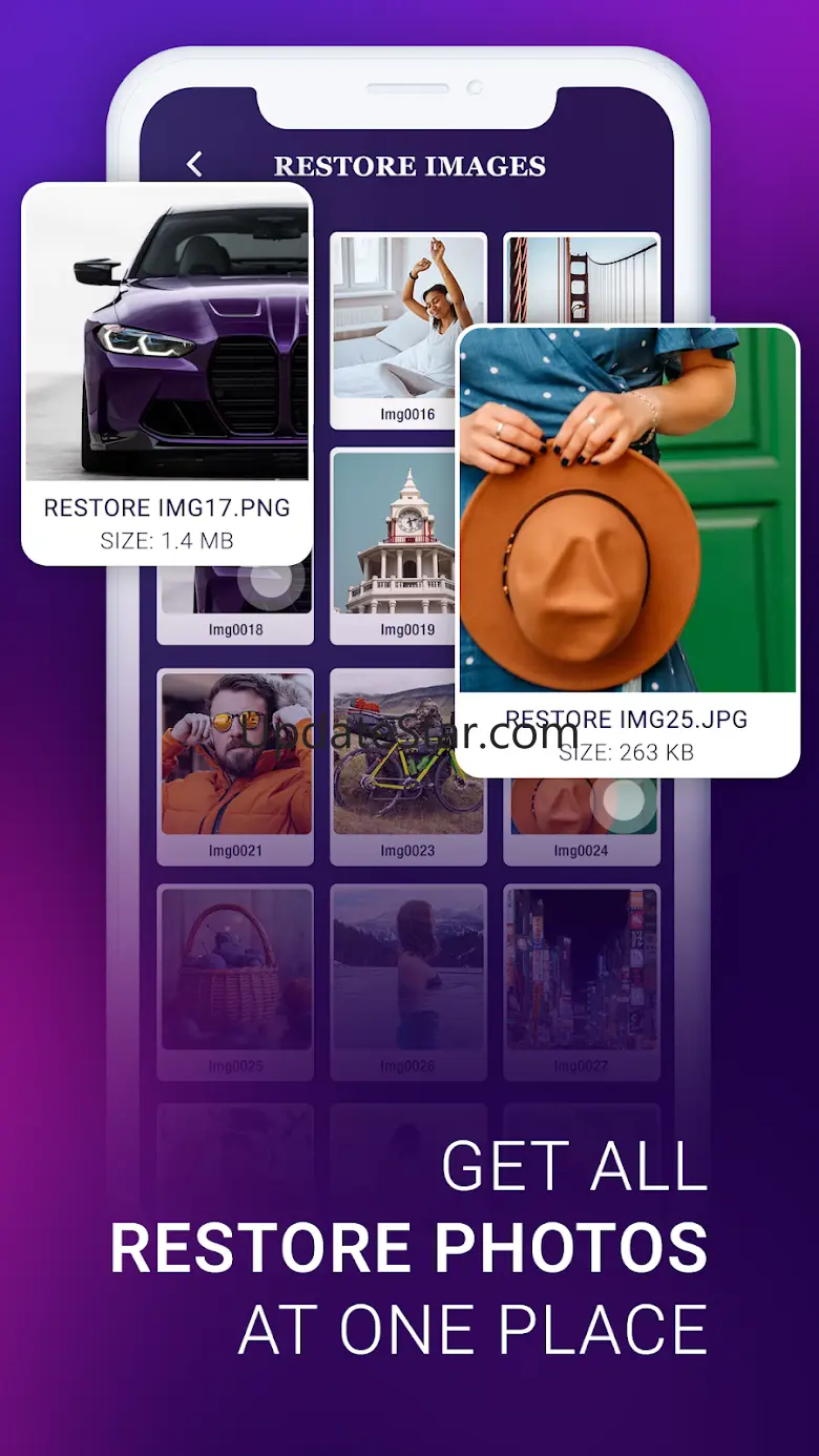 Hidden Photos & Videos Finder 1.5