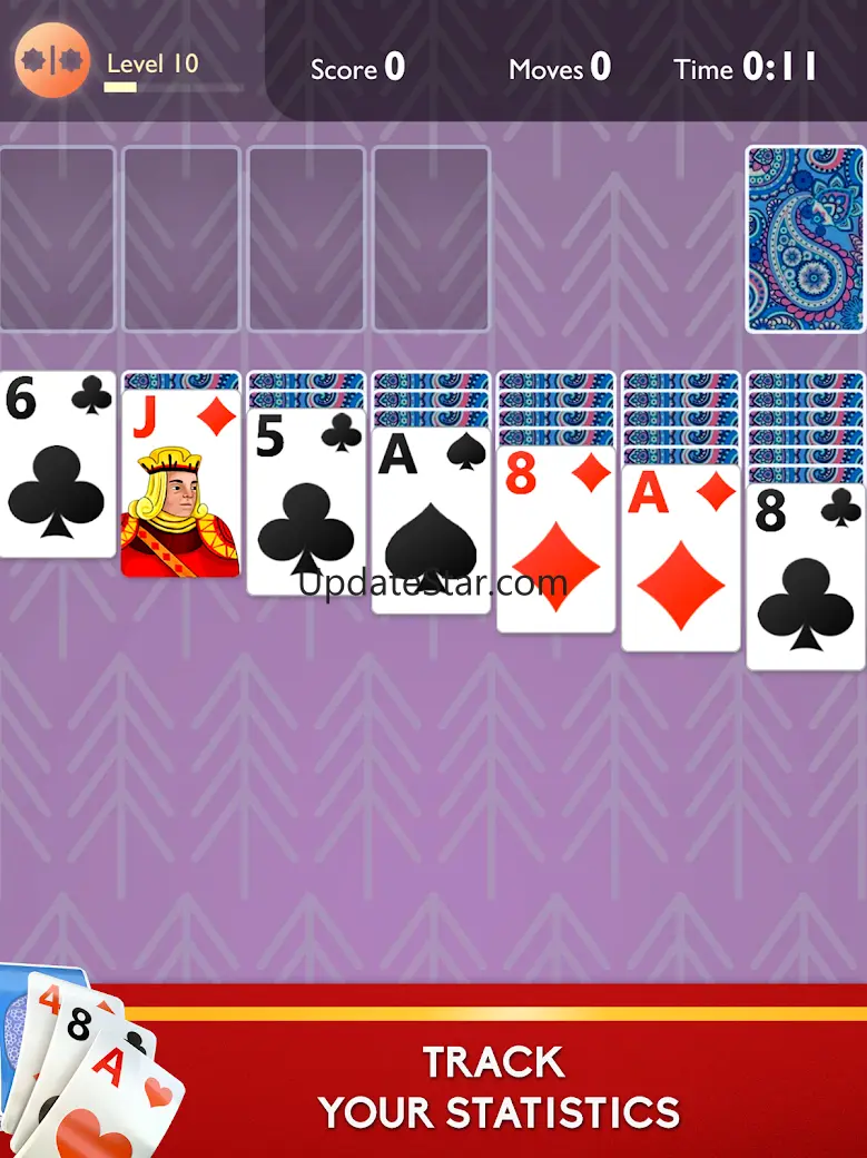 Solitaire Plus 1.9.53