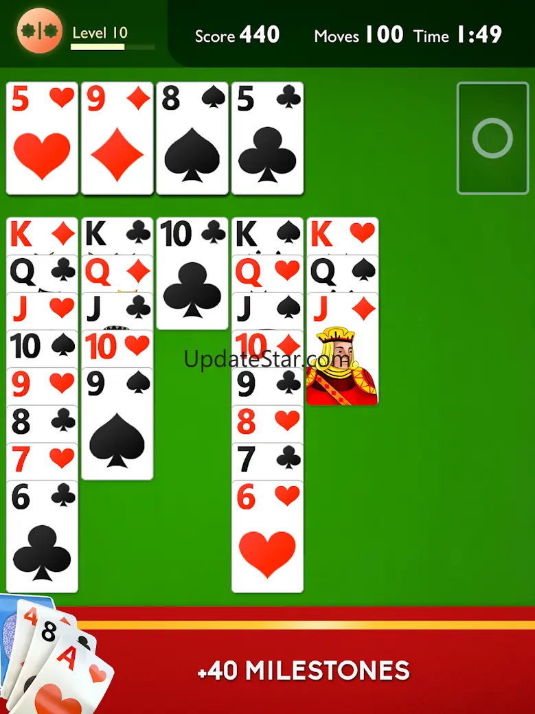 Solitaire Plus 1.9.53