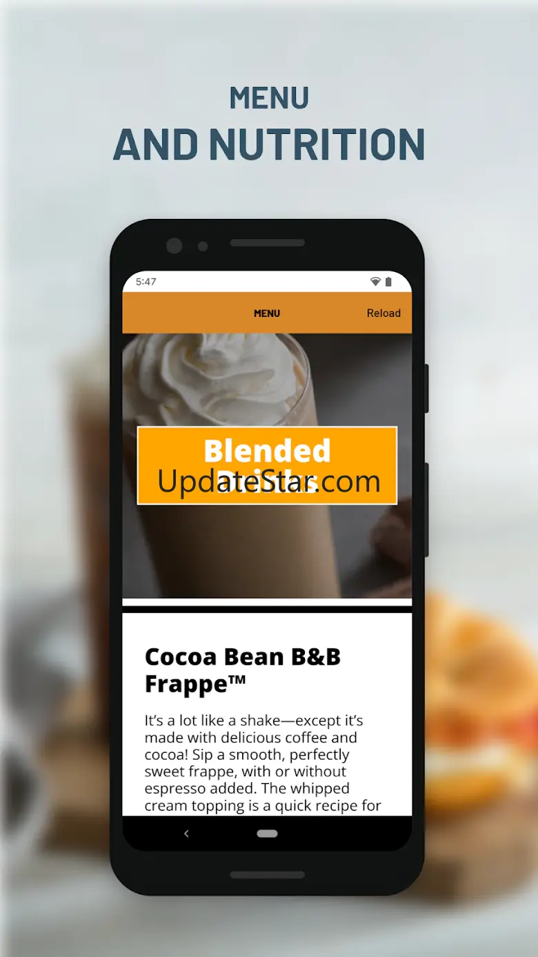 Beans & Brews Coffeehouse 3.4