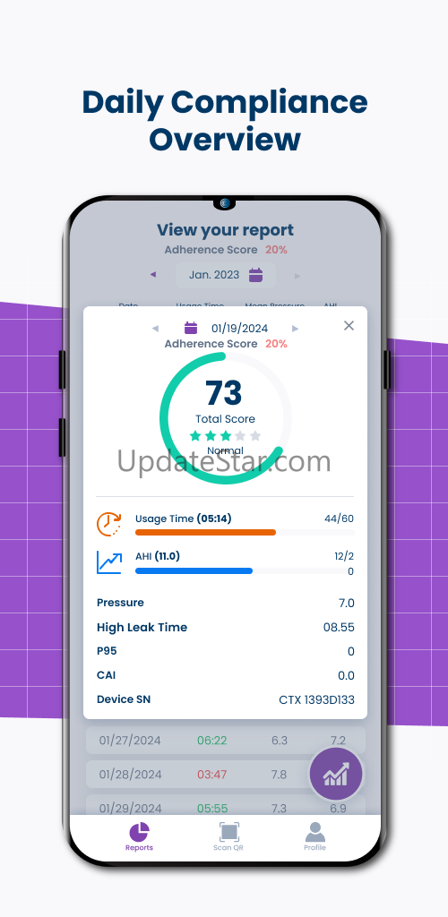 React Health Plus 5.0.3