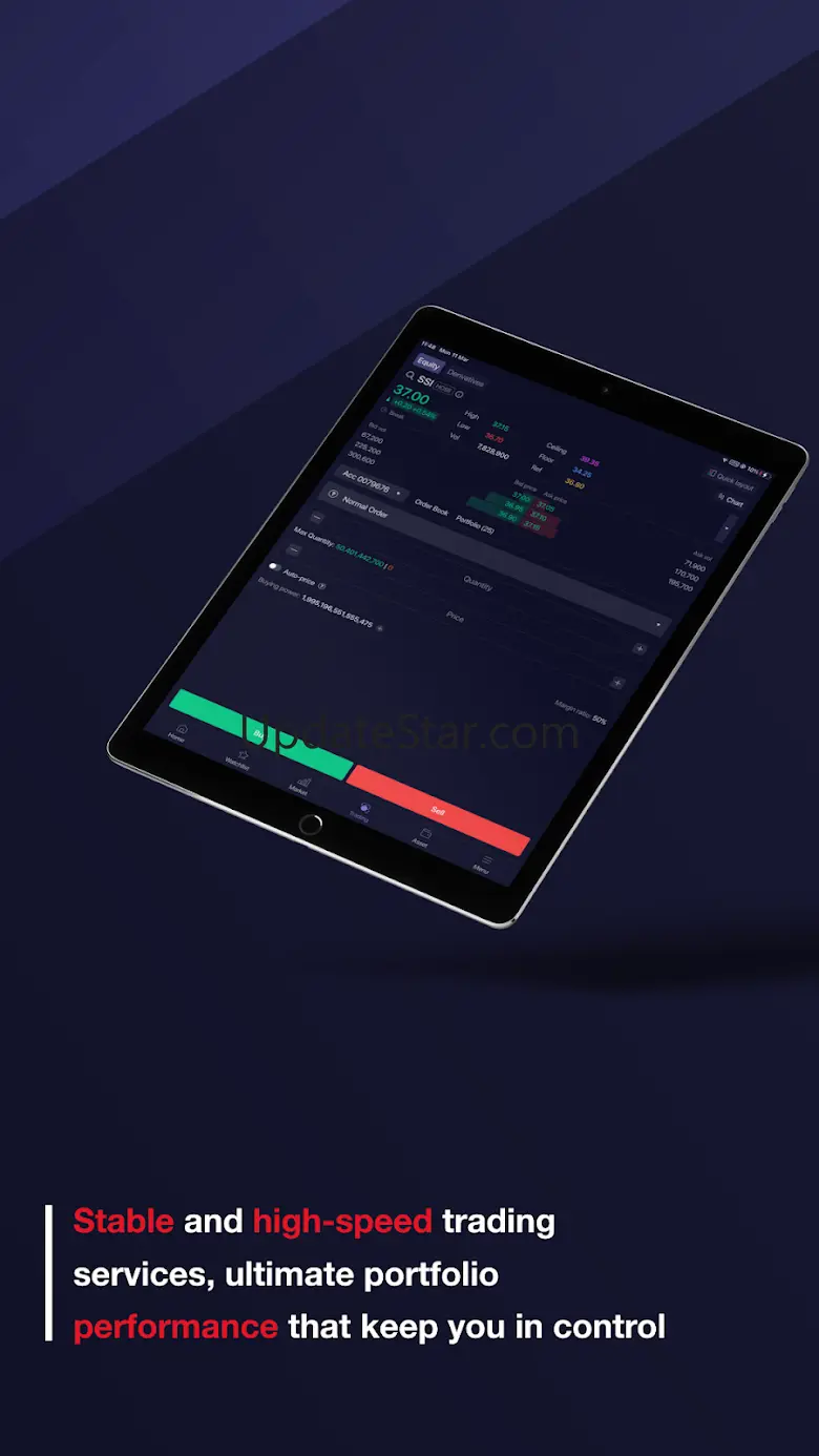 SSI iBoard Pro 2.2.3