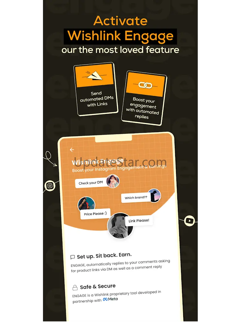 Wishlink Creator 2.50.0